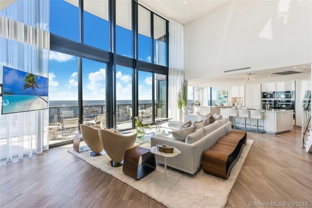 $3,750,000 | 18555 Collins Avenue, Unit 5003, Sunny Isles Beach, FL 33160
