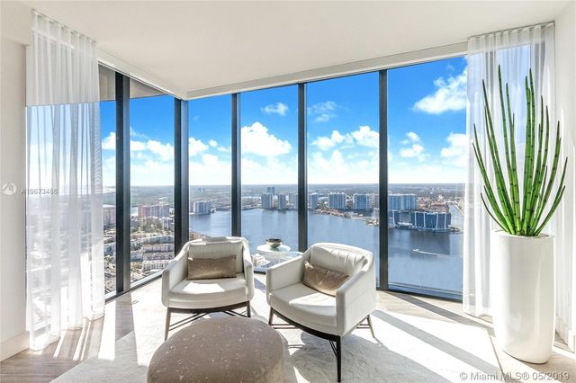 $3,750,000 | 18555 Collins Avenue, Unit 5003, Sunny Isles Beach, FL 33160