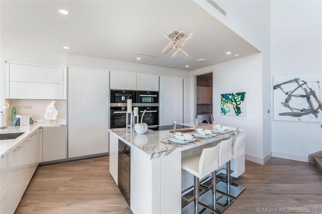 $3,750,000 | 18555 Collins Avenue, Unit 5003, Sunny Isles Beach, FL 33160