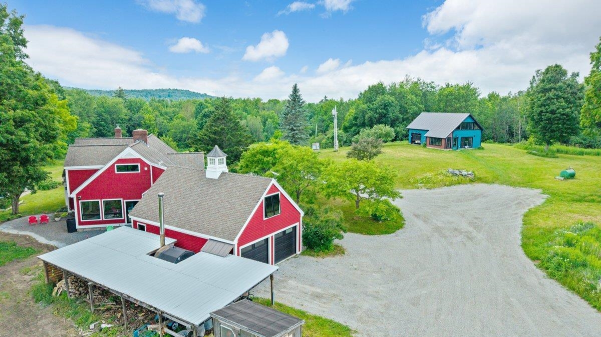 722 Babbling Brook Road Enosburg Falls, VT 05450 - Photo 59 of 59