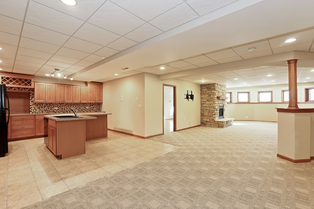 6822 Fieldstone Drive Burr Ridge, IL 60527 - Photo 14 of 19