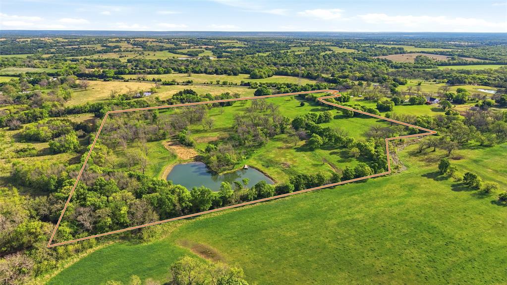 Lot 3 Us Highway Bells, TX 75414 - Photo 12 of 25 a view of residential houses with outdoor space and ocean view