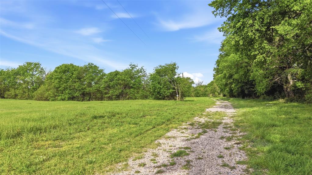 Lot 3 Us Highway Bells, TX 75414 - Photo 4 of 25 a yard with lots of green space