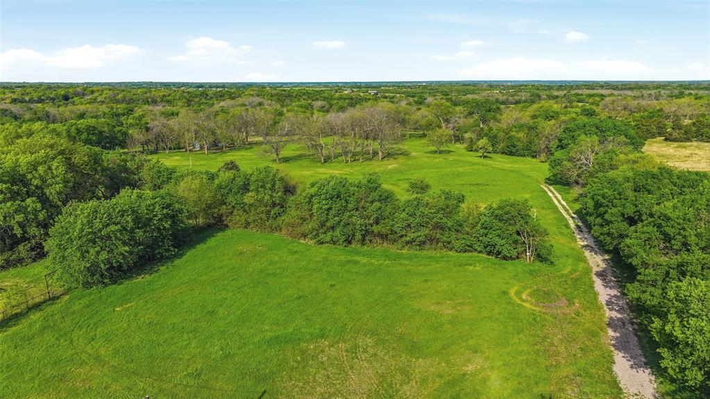 Lot 3 Us Highway Bells, TX 75414 - Photo 6 of 25 a view of a green field with lots of bushes