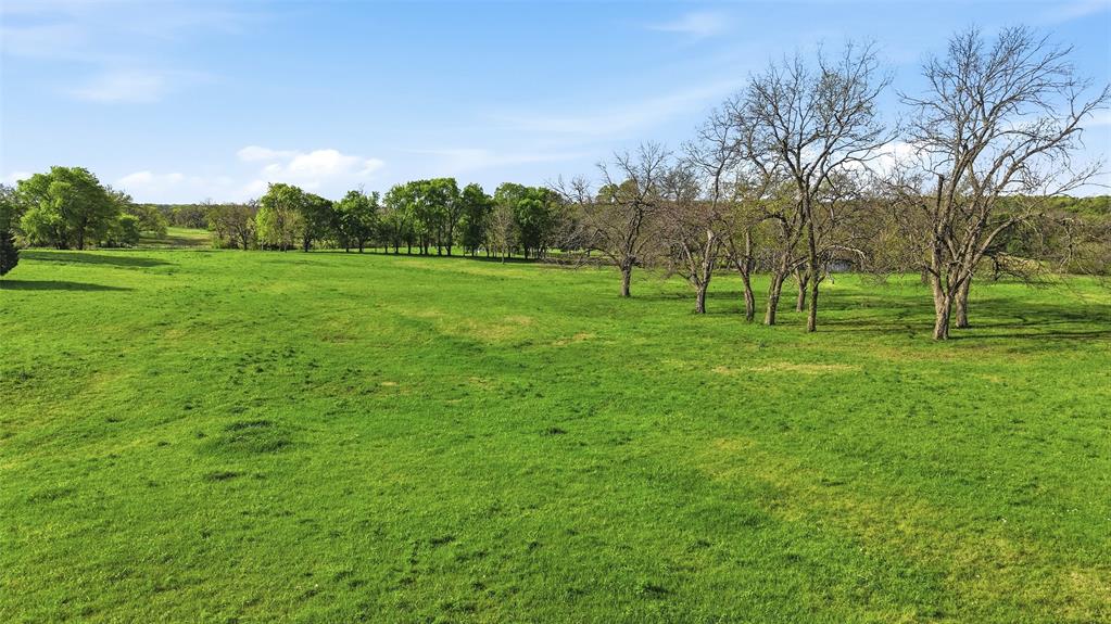 Lot 3 Us Highway Bells, TX 75414 - Photo 7 of 25 a view of a park with large trees