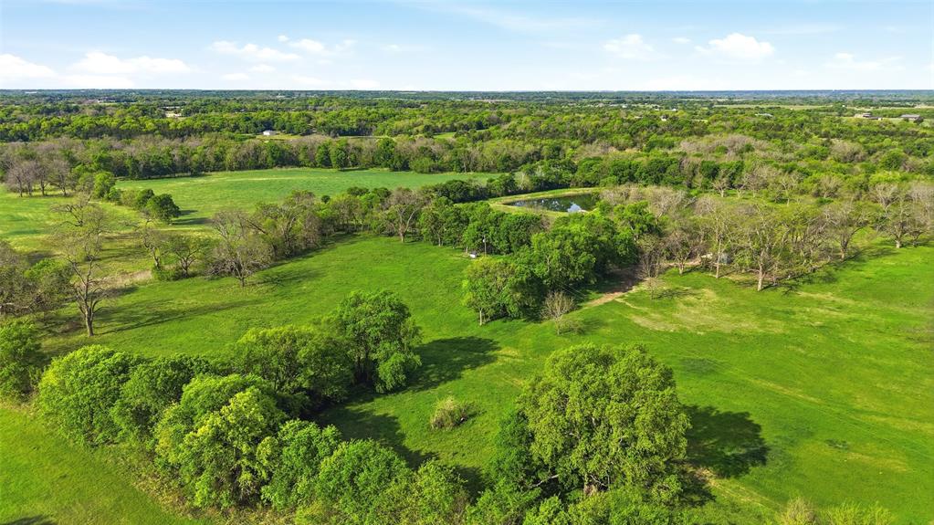 Lot 3 Us Highway Bells, TX 75414 - Photo 8 of 25 a view of a green field with lots of green space