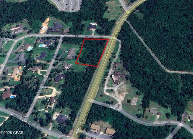 $55,000 | 0 Caverns Road, Unit 12, Marianna, FL 32446