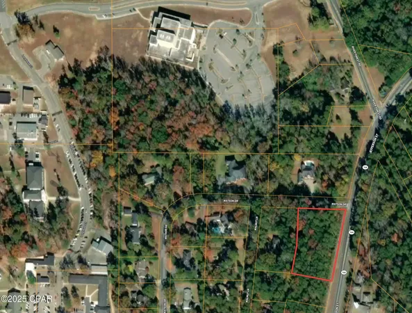 $55,000 | 0 Caverns Road, Unit 12, Marianna, FL 32446