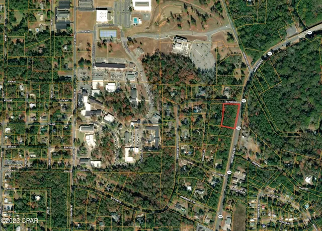 $55,000 | 0 Caverns Road, Unit 12, Marianna, FL 32446