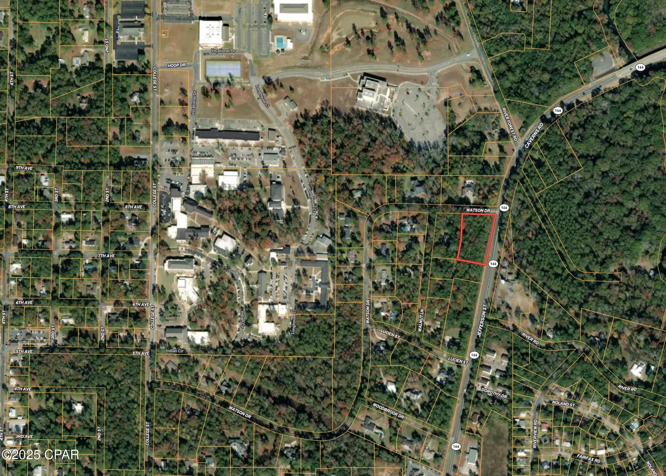 0 Caverns Road, Unit 12 Marianna, FL 32446 - Photo 8 of 9