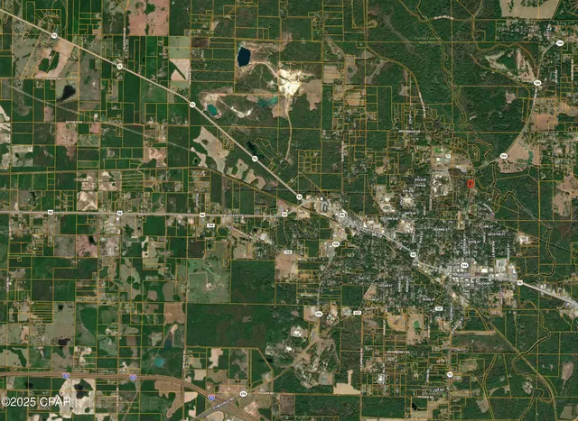 $55,000 | 0 Caverns Road, Unit 12, Marianna, FL 32446