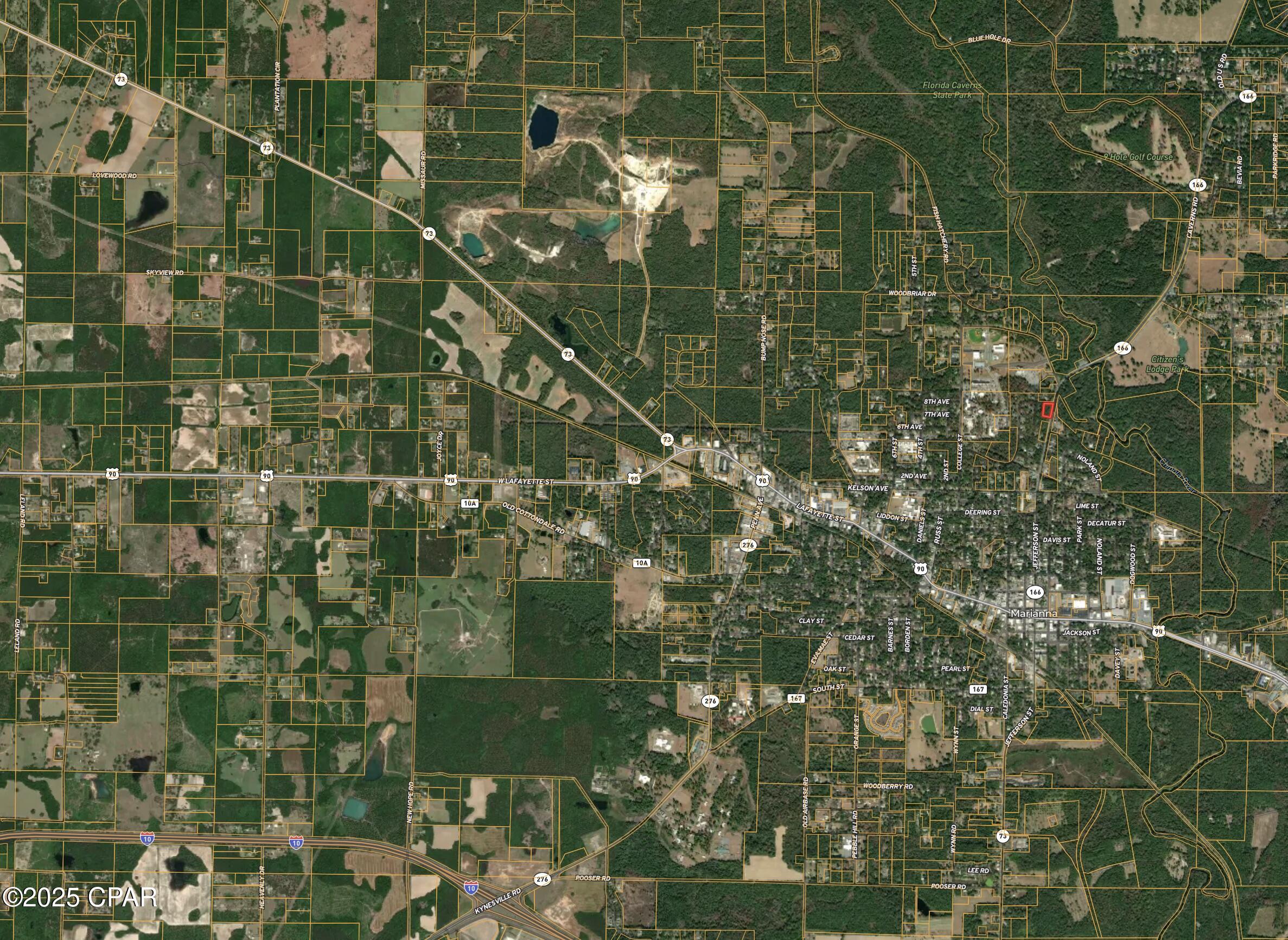 0 Caverns Road, Unit 12 Marianna, FL 32446 - Photo 10 of 10