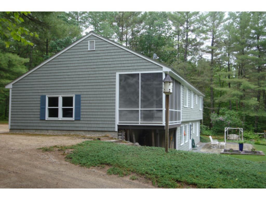 100 Foss Flats Road Sandwich, NH 03259 - Photo 3 of 22