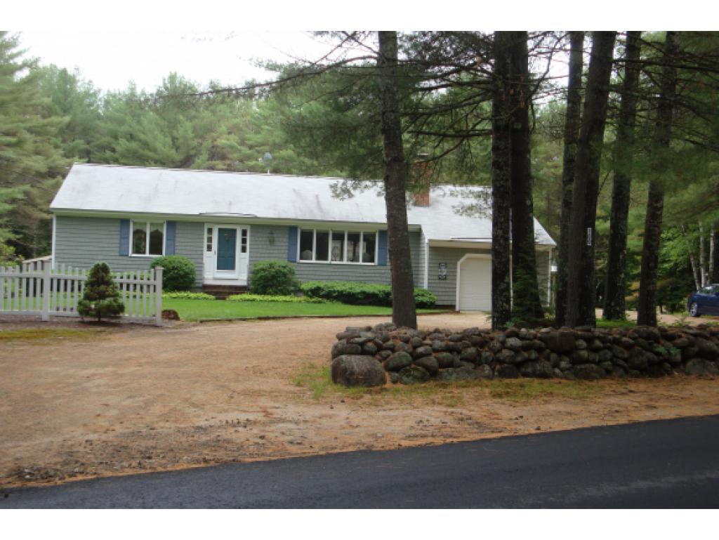 100 Foss Flats Road Sandwich, NH 03259 - Photo 4 of 22