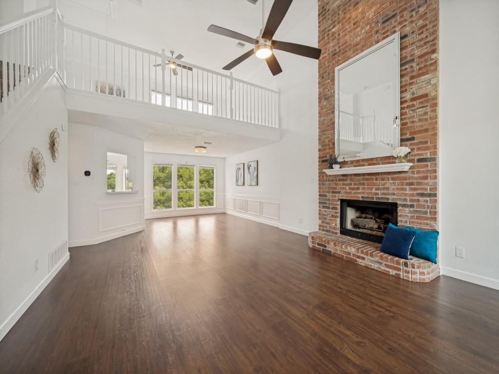 4615 Cherokee Path Carrollton, TX 75010 - Photo 3 of 20