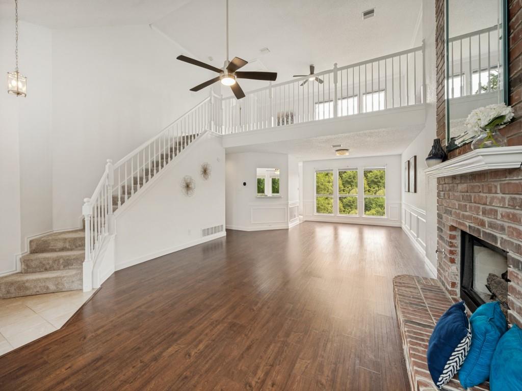 4615 Cherokee Path Carrollton, TX 75010 - Photo 4 of 20