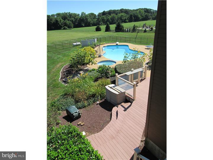 1061 Grenoble Road Warminster, PA 18974 - Photo 14 of 22 Pool