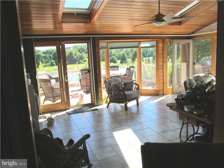 1061 Grenoble Road Warminster, PA 18974 - Photo 9 of 22 Sun Room