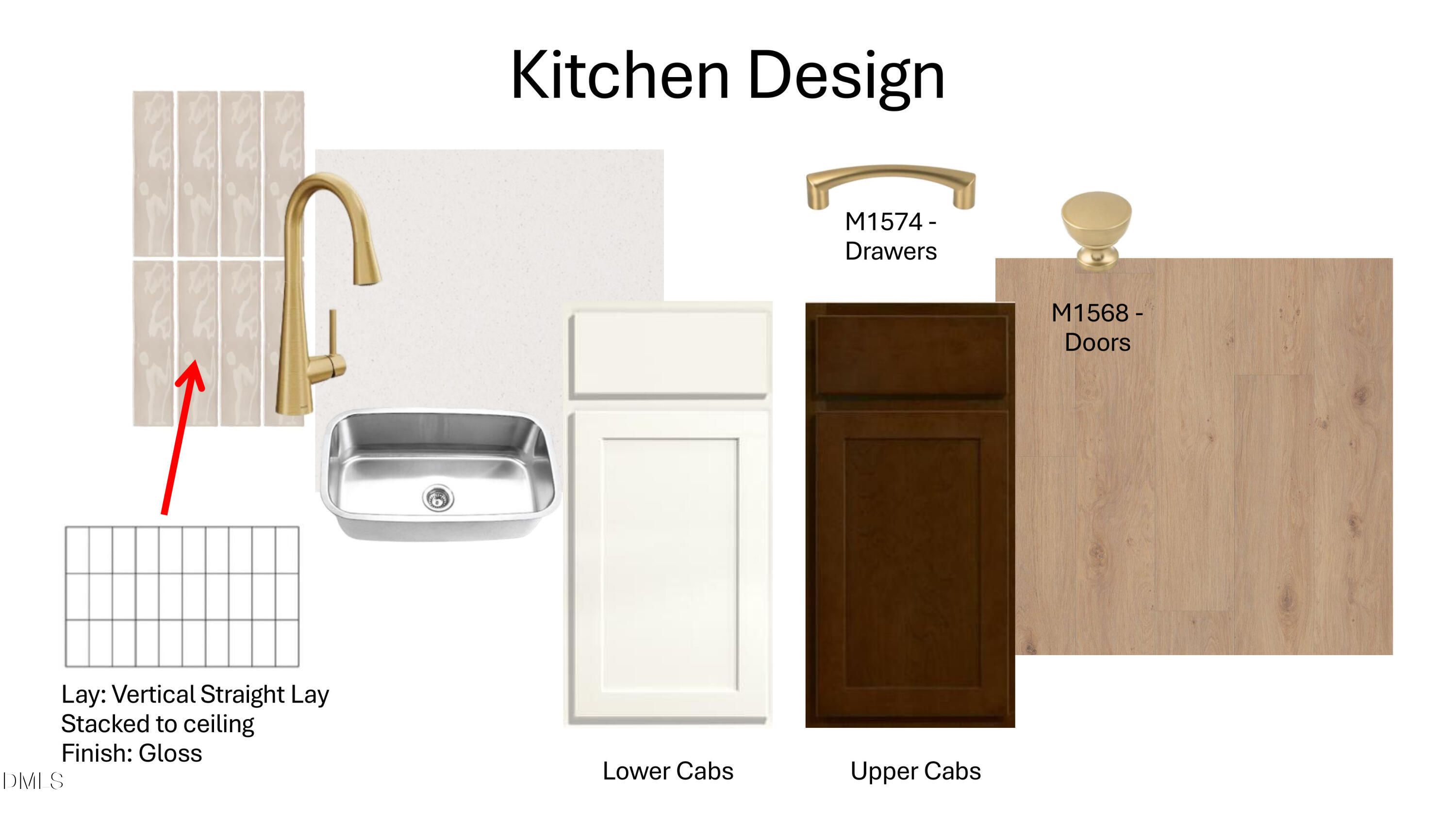 7201 Blue Run Lane, Unit 10 Raleigh, NC 27604 - Photo 7 of 13 BLU 10 Spec Design Selections 1