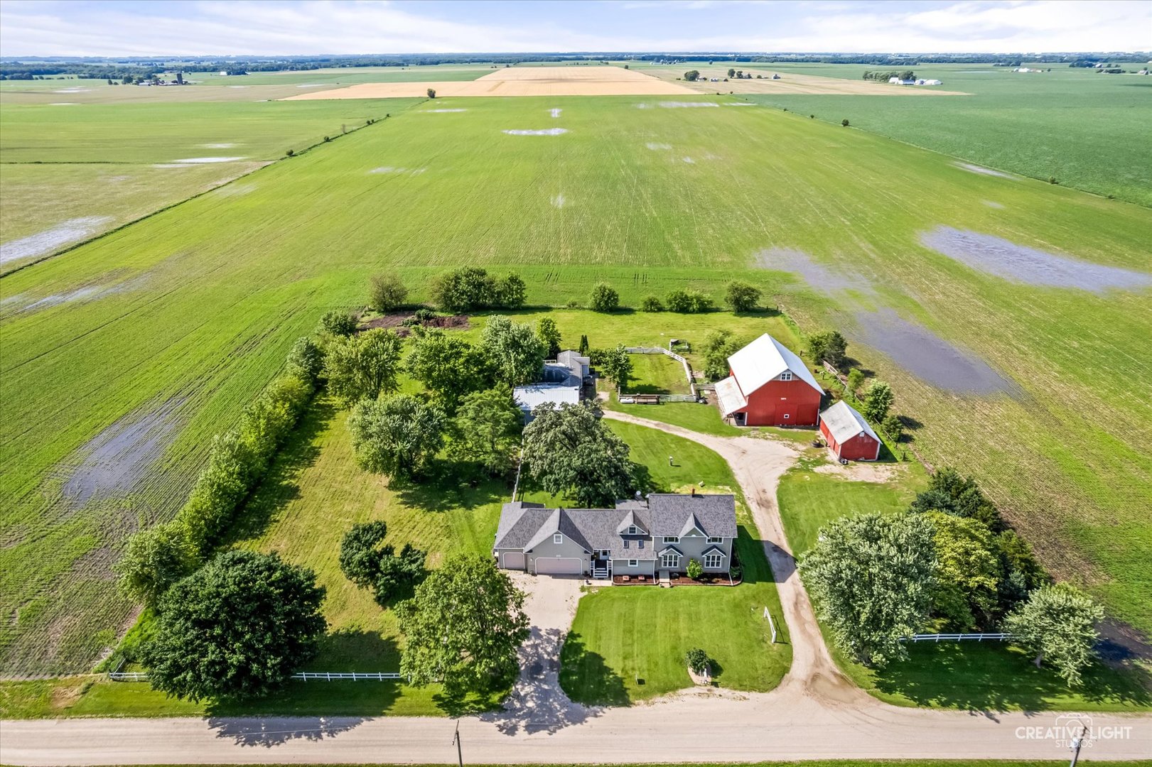 2038 North 43rd Road Leland, IL 60531 - Photo 48 of 53