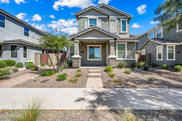 $2,595 | 25417 North 20th Avenue, Phoenix, AZ 85085