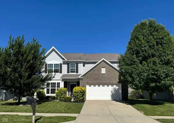 $359,900 | 2673 Night Hawk Road, Greenwood, IN 46143
