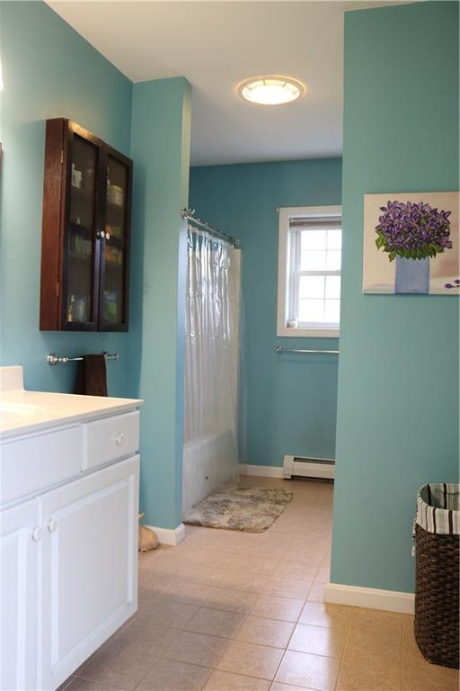 40 Hanscomb School Road Limington, ME 04049 - Photo 16 of 22 Master bath