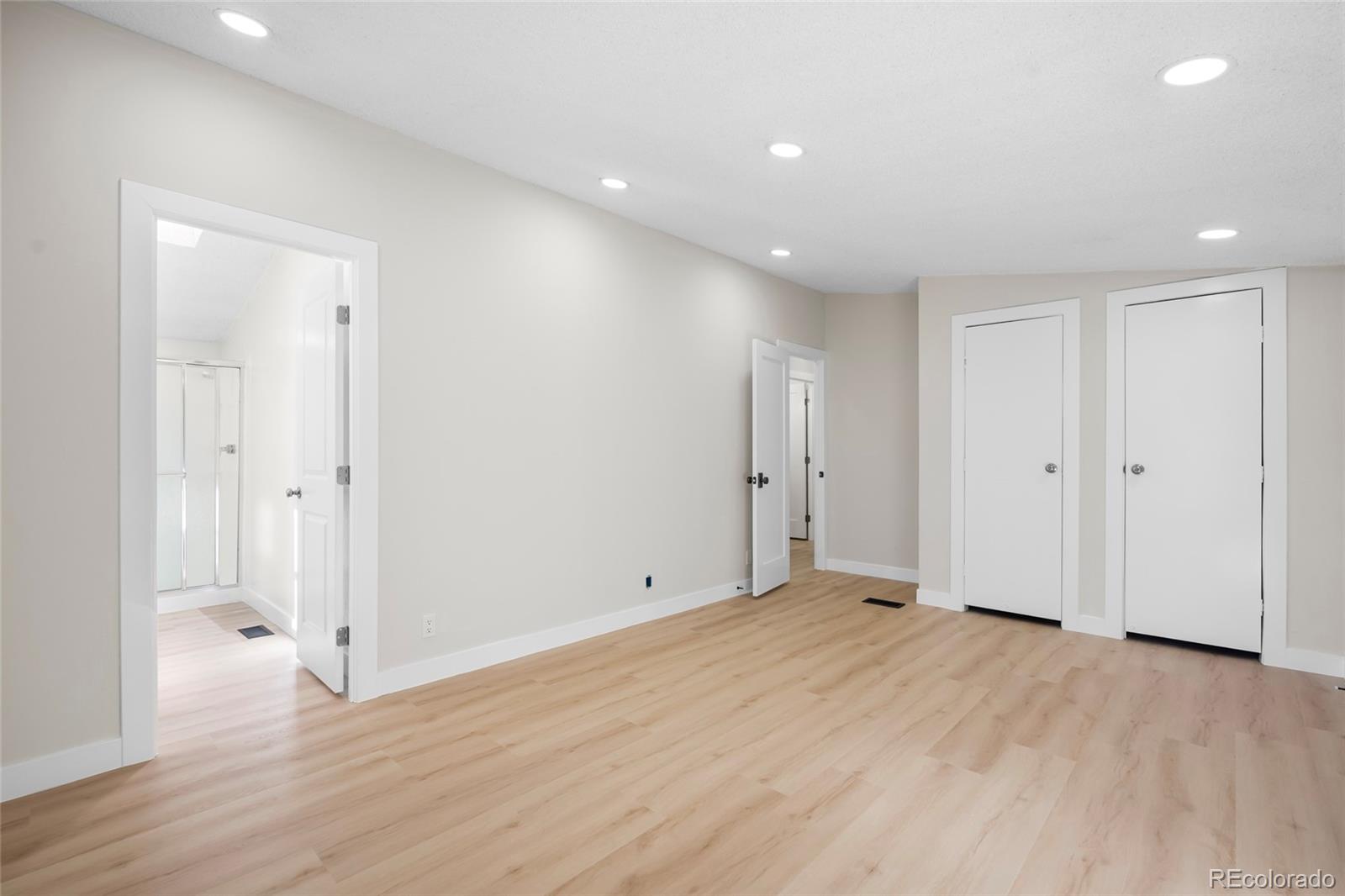 197 Pinto Street Golden, CO 80401 - Photo 14 of 19 a view of an empty room
