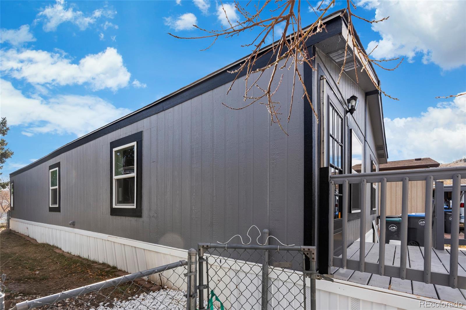 197 Pinto Street Golden, CO 80401 - Photo 19 of 19 a view of balcony