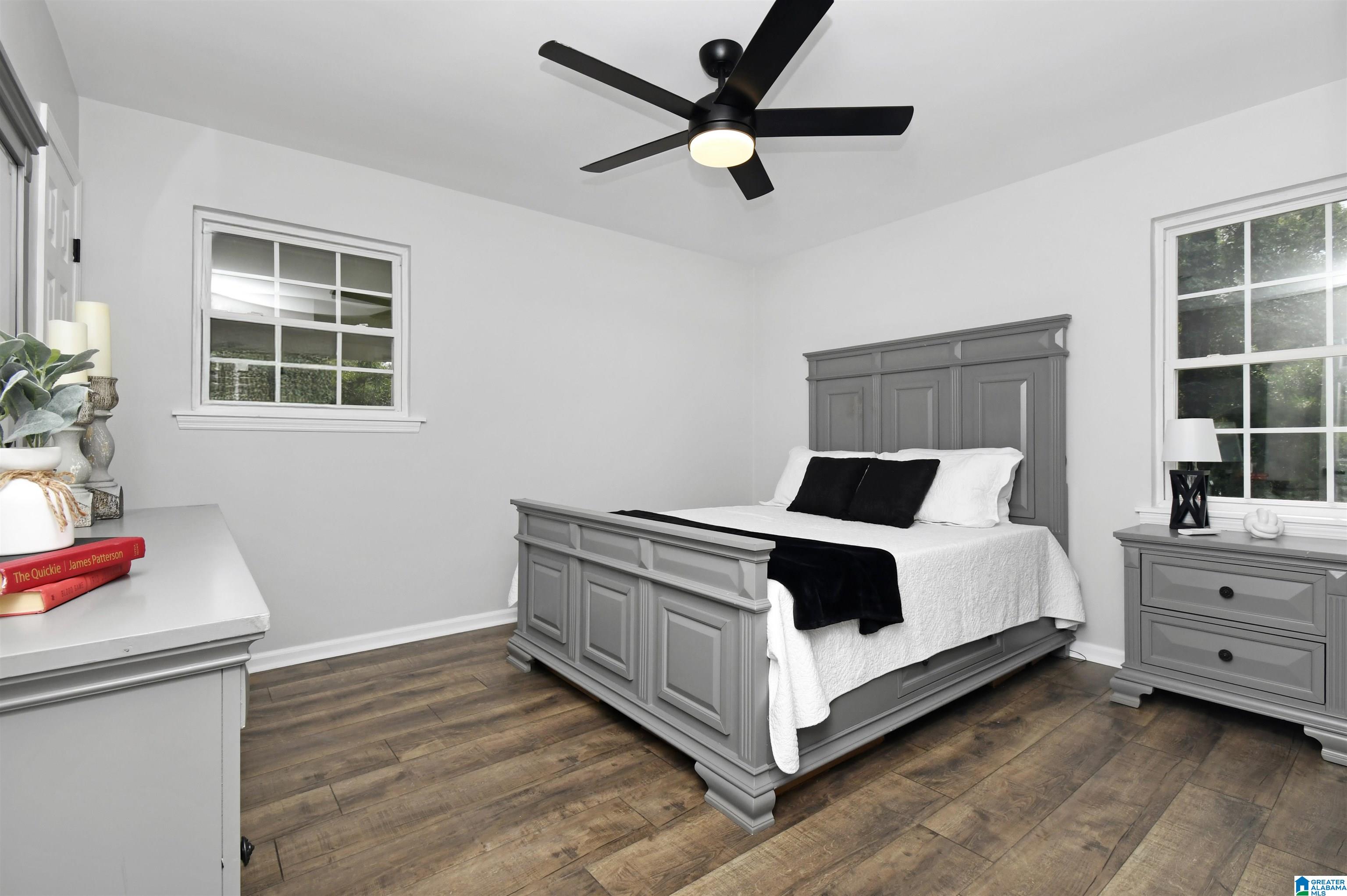 105 Campbell Road Clanton, AL 35045 - Photo 23 of 43