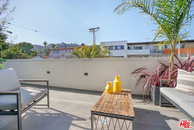 $4,995 | 8210 Fountain Avenue, Unit 102, West Hollywood, CA 90046