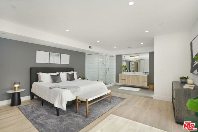 $4,995 | 8210 Fountain Avenue, Unit 102, West Hollywood, CA 90046