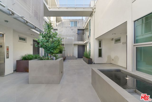 $4,995 | 8210 Fountain Avenue, Unit 102, West Hollywood, CA 90046