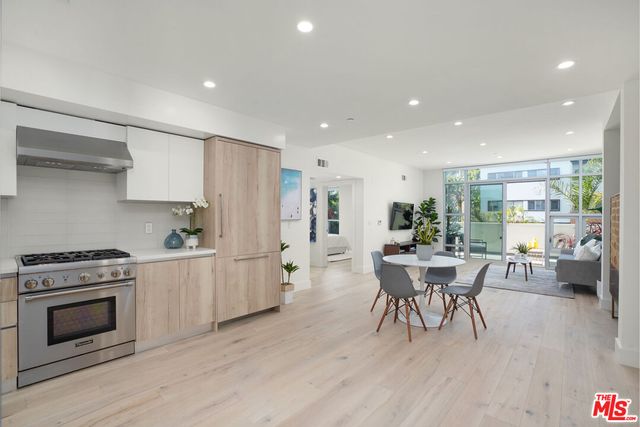 $4,995 | 8210 Fountain Avenue, Unit 102, West Hollywood, CA 90046