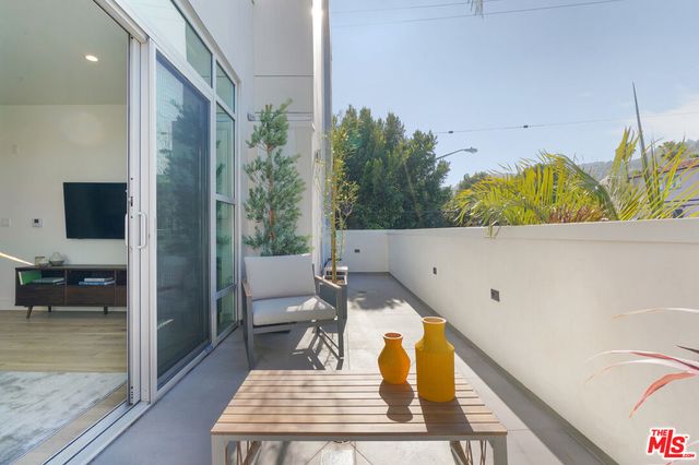 $4,995 | 8210 Fountain Avenue, Unit 102, West Hollywood, CA 90046