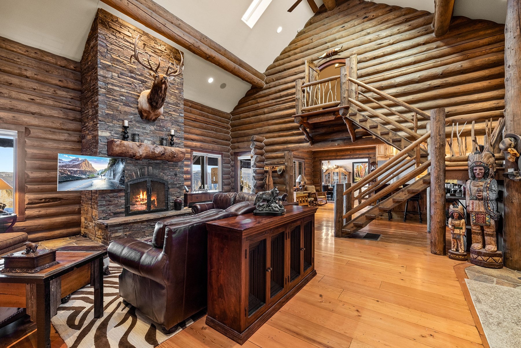 4475-4505 Star Meadow Road Whitefish, MT 59937 - Photo 8 of 73 Gallery Image 8