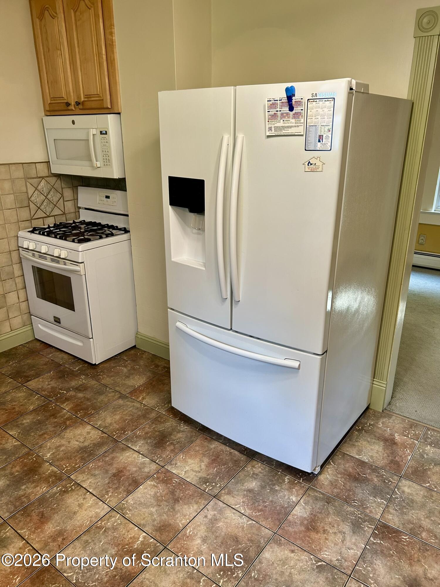 1708 Harding Street Scranton, PA 18510 - Photo 10 of 21 Kitchen 3