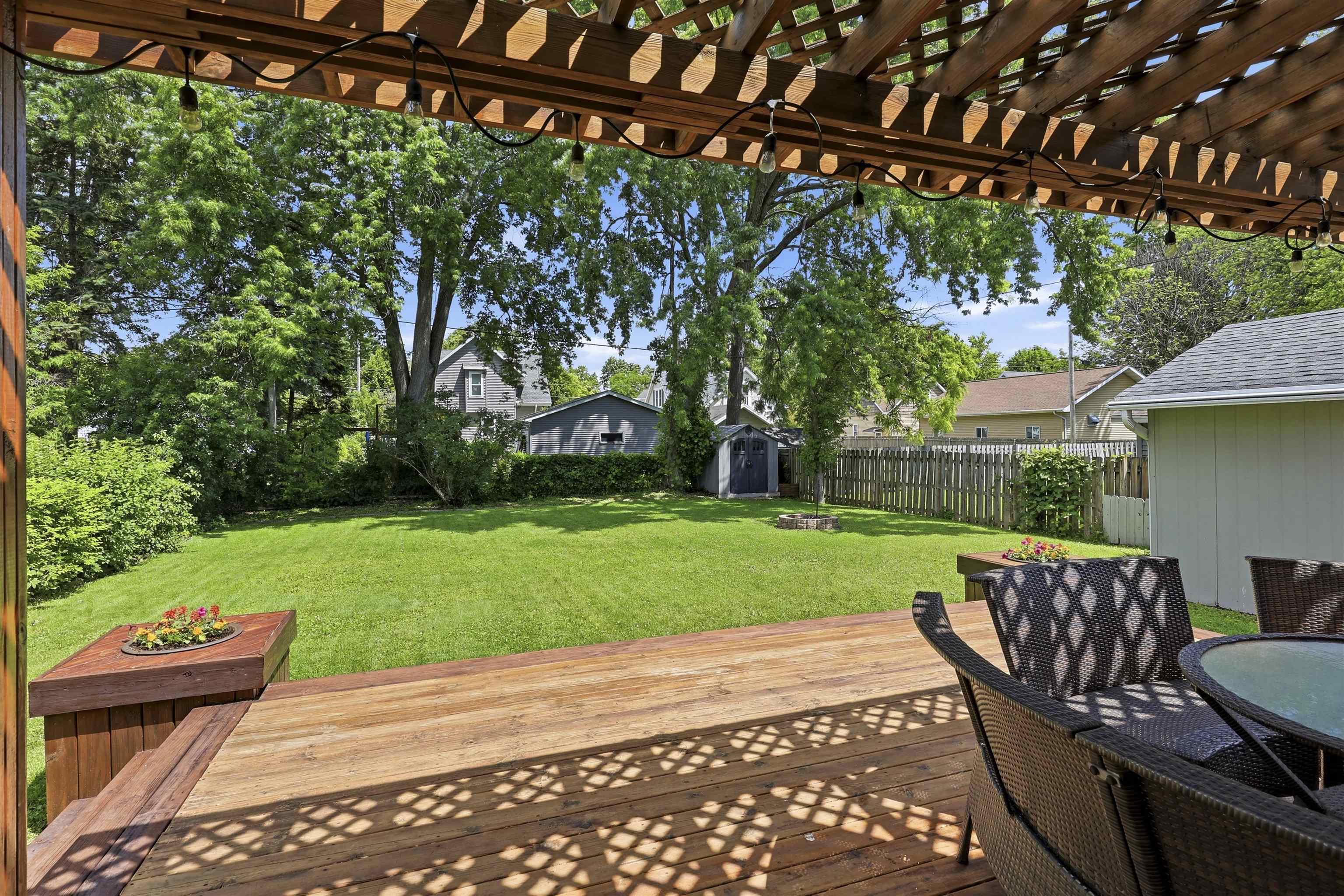 1126 West Harris Street Appleton, WI 54914 - Photo 23 of 27