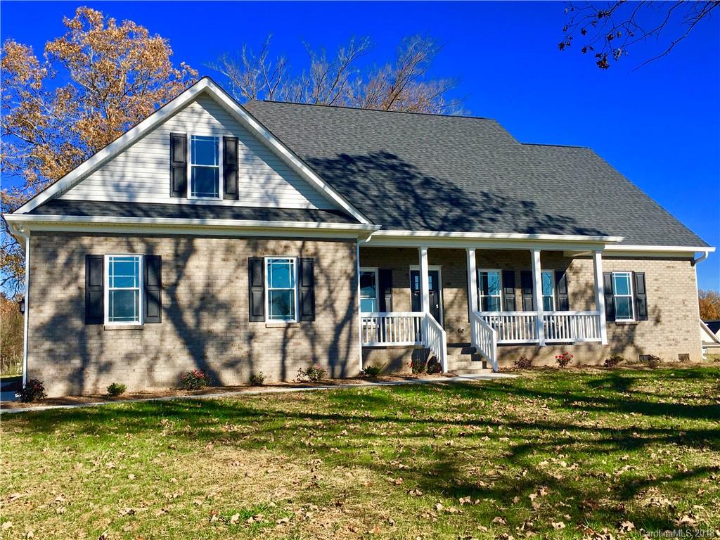 2320 Old Camden Road, Unit 99 Monroe, NC 28110 - Photo 1 of 8