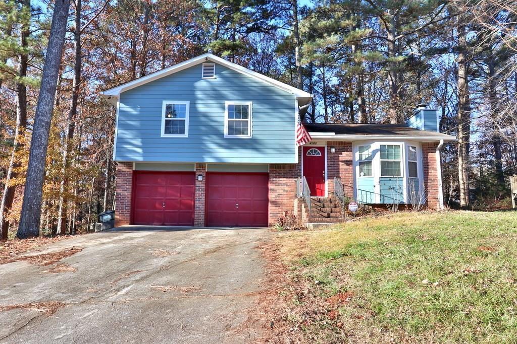 4103 Tanglewood Road Snellville, GA 30039 - Photo 1 of 1 Gallery Image 1