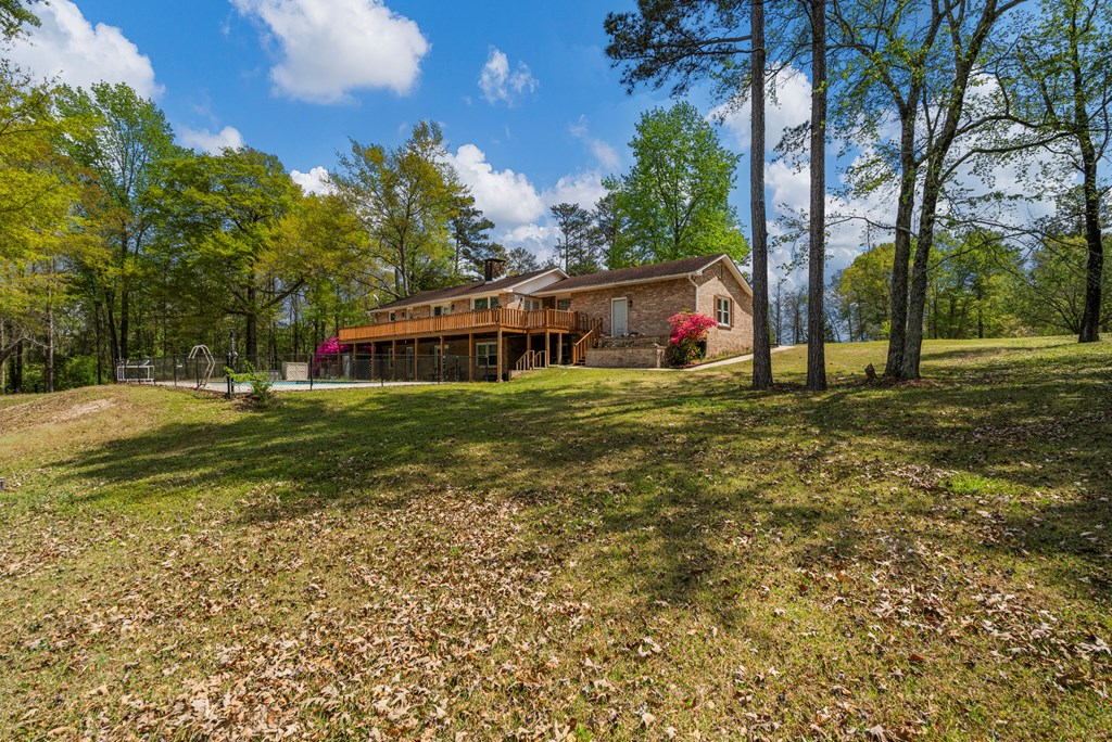 42 Maringo Creek Road Opelika, AL 36804 - Photo 41 of 44
