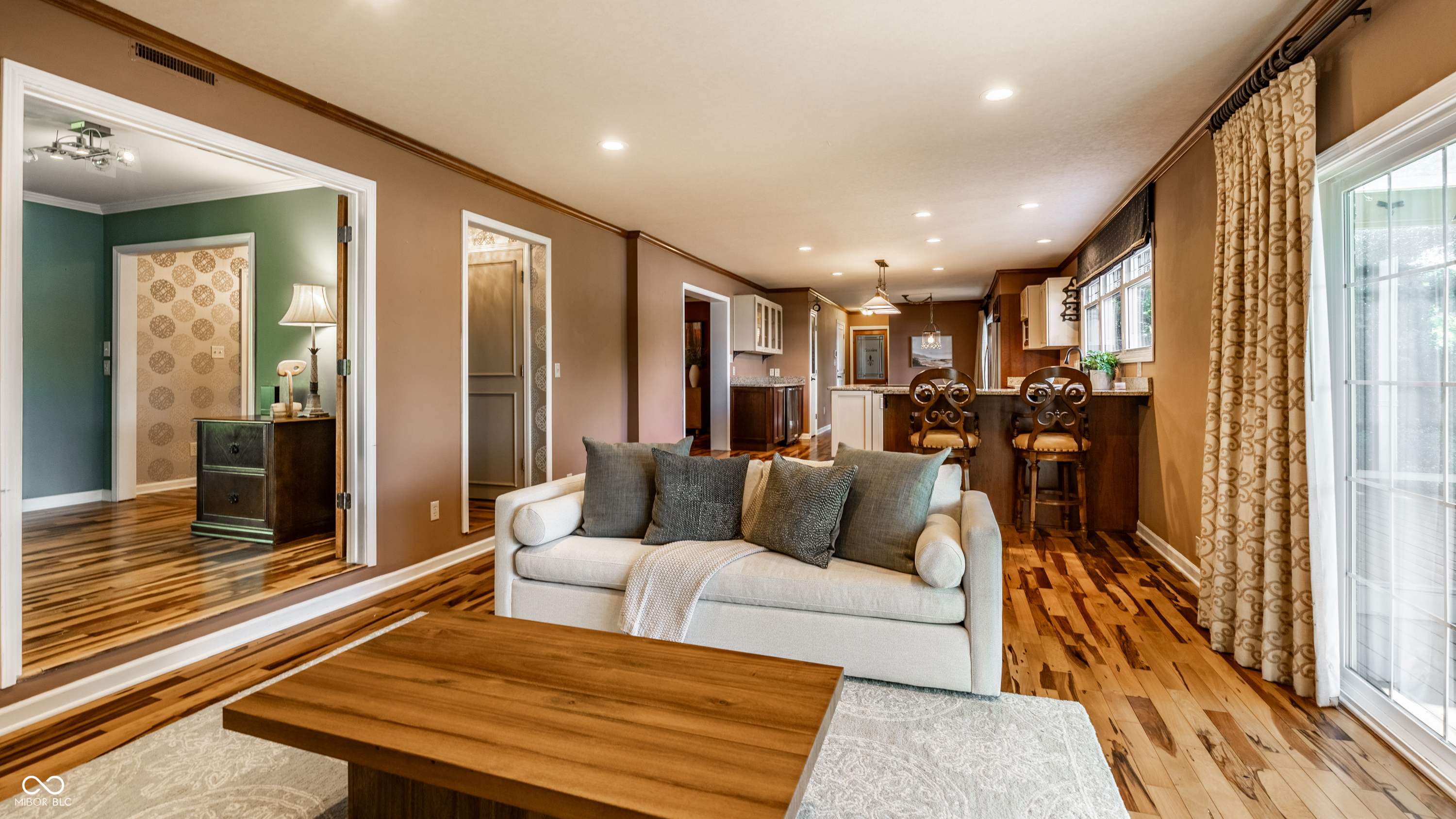 5225 Fall Creek Road Indianapolis, IN 46220 - Photo 12 of 57