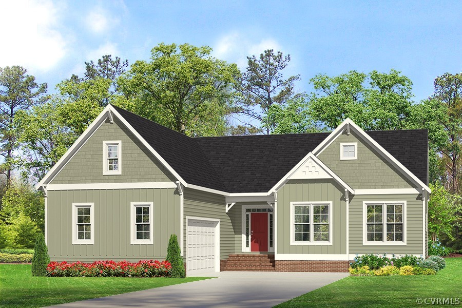 14119 Rockyrun Road Chesterfield, VA 23838 - Photo 1 of 15 Gallery Image 1