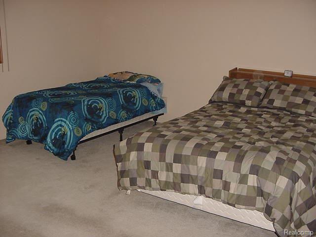 2180 Rochelle Park Drive, Unit 109 Rochester, MI 48309 - Photo 7 of 11 Bedroom