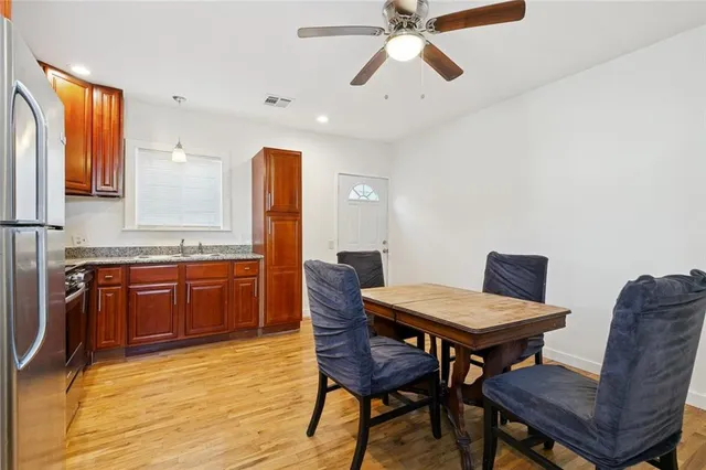 $1,100 | 1831 St Ann Street, Unit B, New Orleans, LA 70116