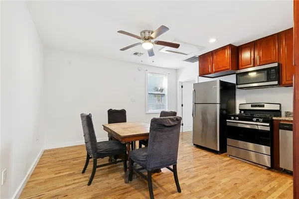$1,000 | 1831 St Ann Street, Unit B, New Orleans, LA 70116