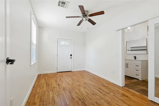 $1,100 | 1831 St Ann Street, Unit B, New Orleans, LA 70116