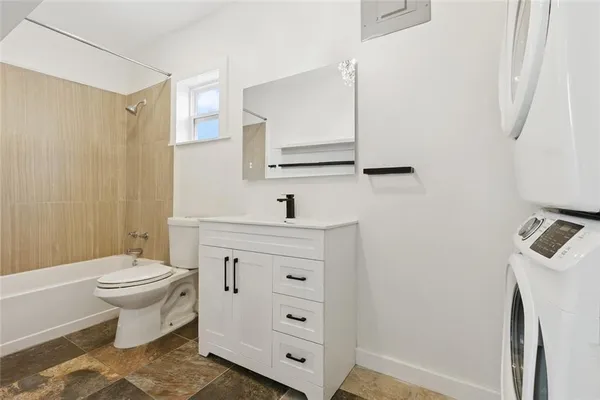 $1,000 | 1831 St Ann Street, Unit B, New Orleans, LA 70116