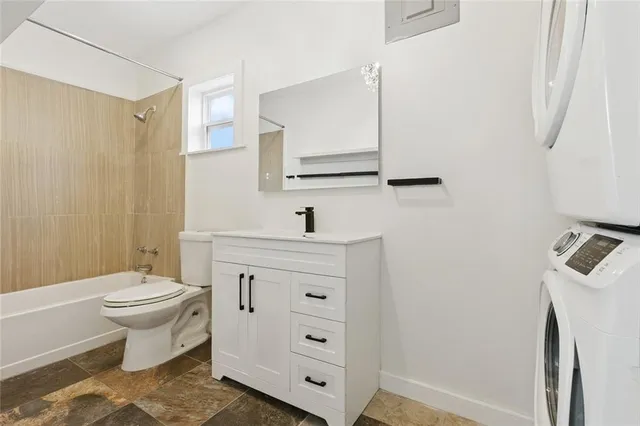 $1,100 | 1831 St Ann Street, Unit B, New Orleans, LA 70116