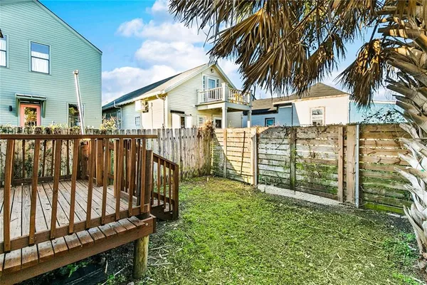 $1,000 | 1831 St Ann Street, Unit B, New Orleans, LA 70116